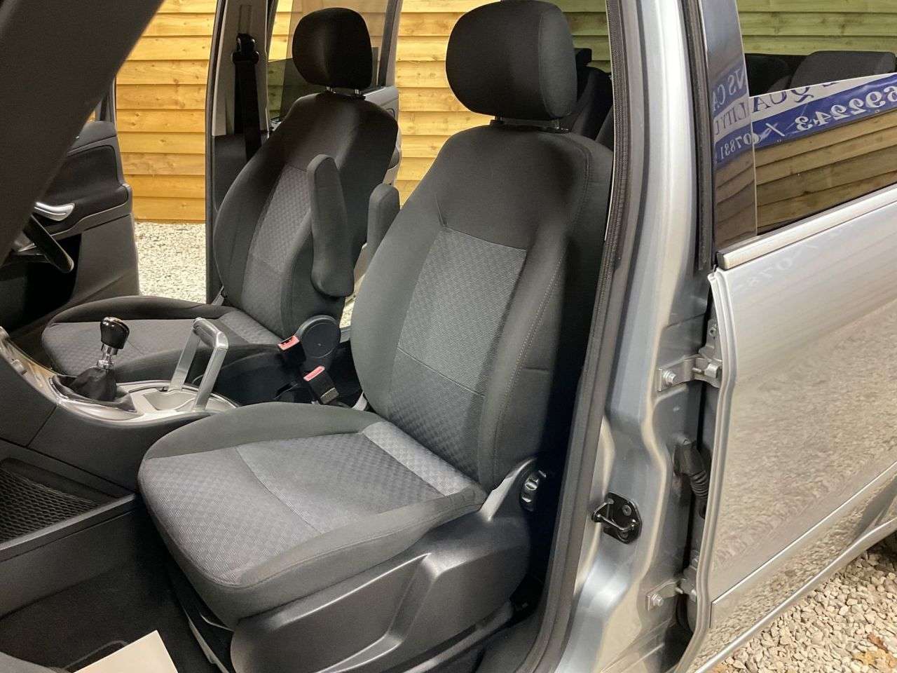 2008 FORD GALAXY 2008 FORD GALAXY