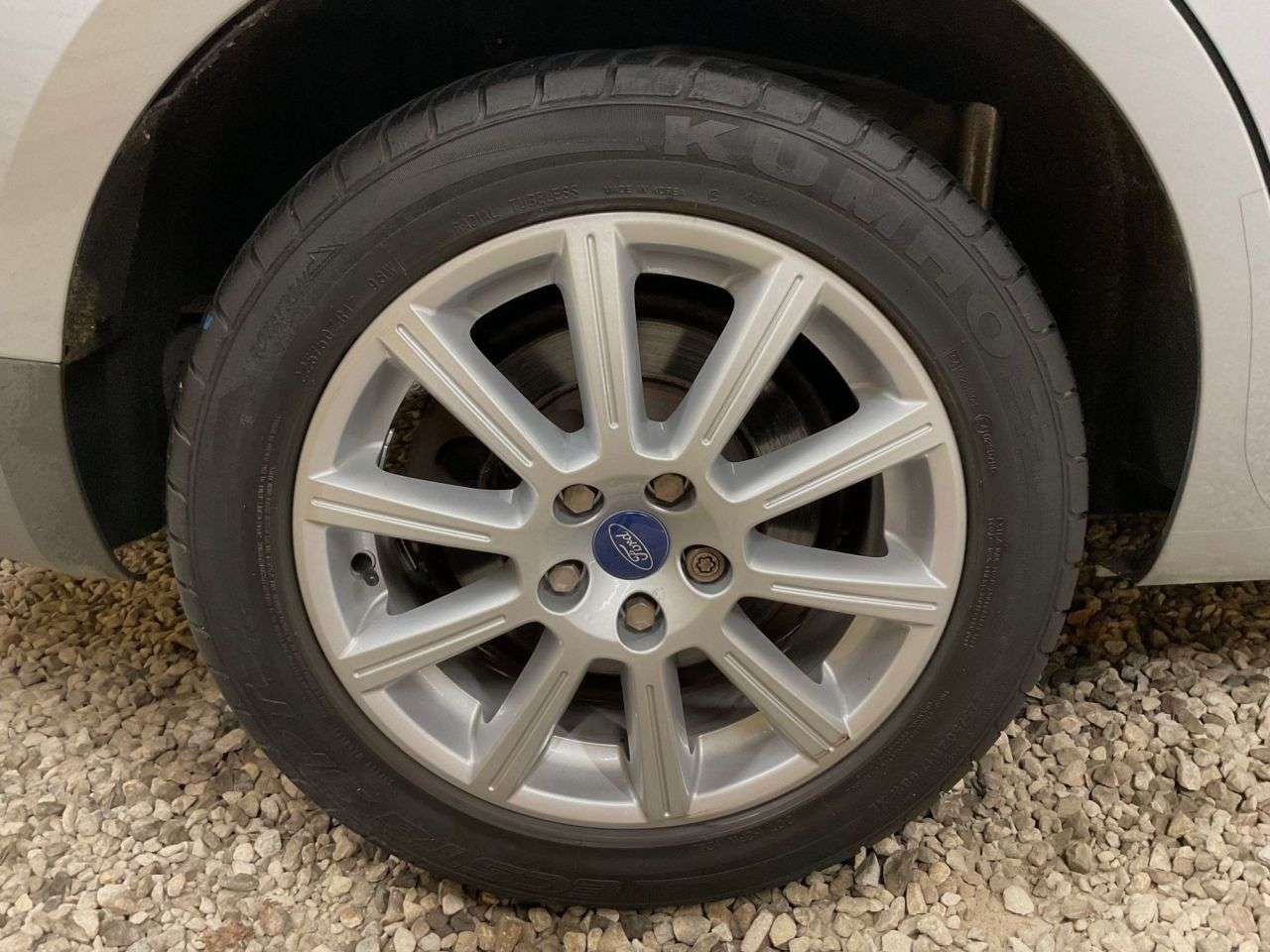 2008 FORD GALAXY 2008 FORD GALAXY