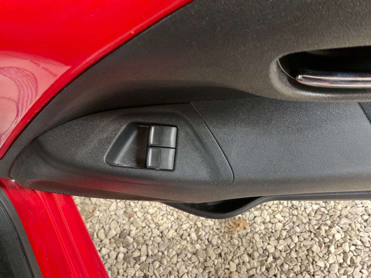 2018 TOYOTA AYGO 2018 TOYOTA AYGO