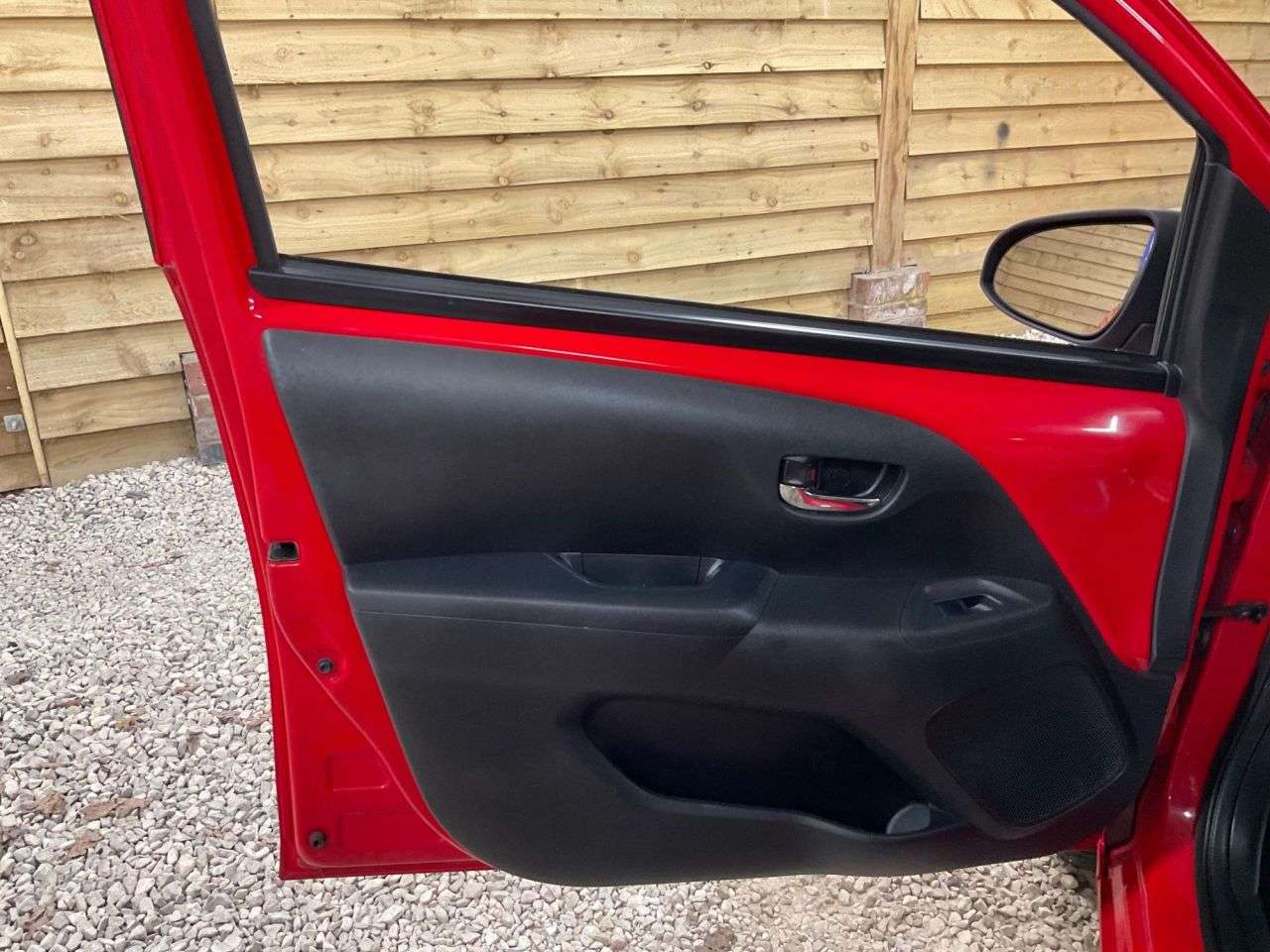 2018 TOYOTA AYGO 2018 TOYOTA AYGO