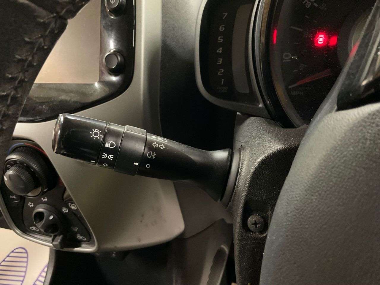2018 TOYOTA AYGO 2018 TOYOTA AYGO