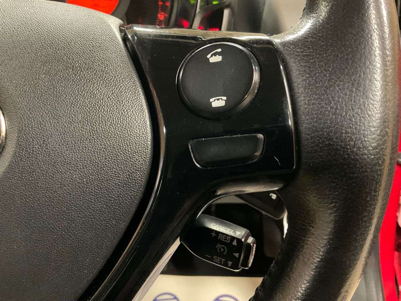 2018 TOYOTA AYGO 2018 TOYOTA AYGO