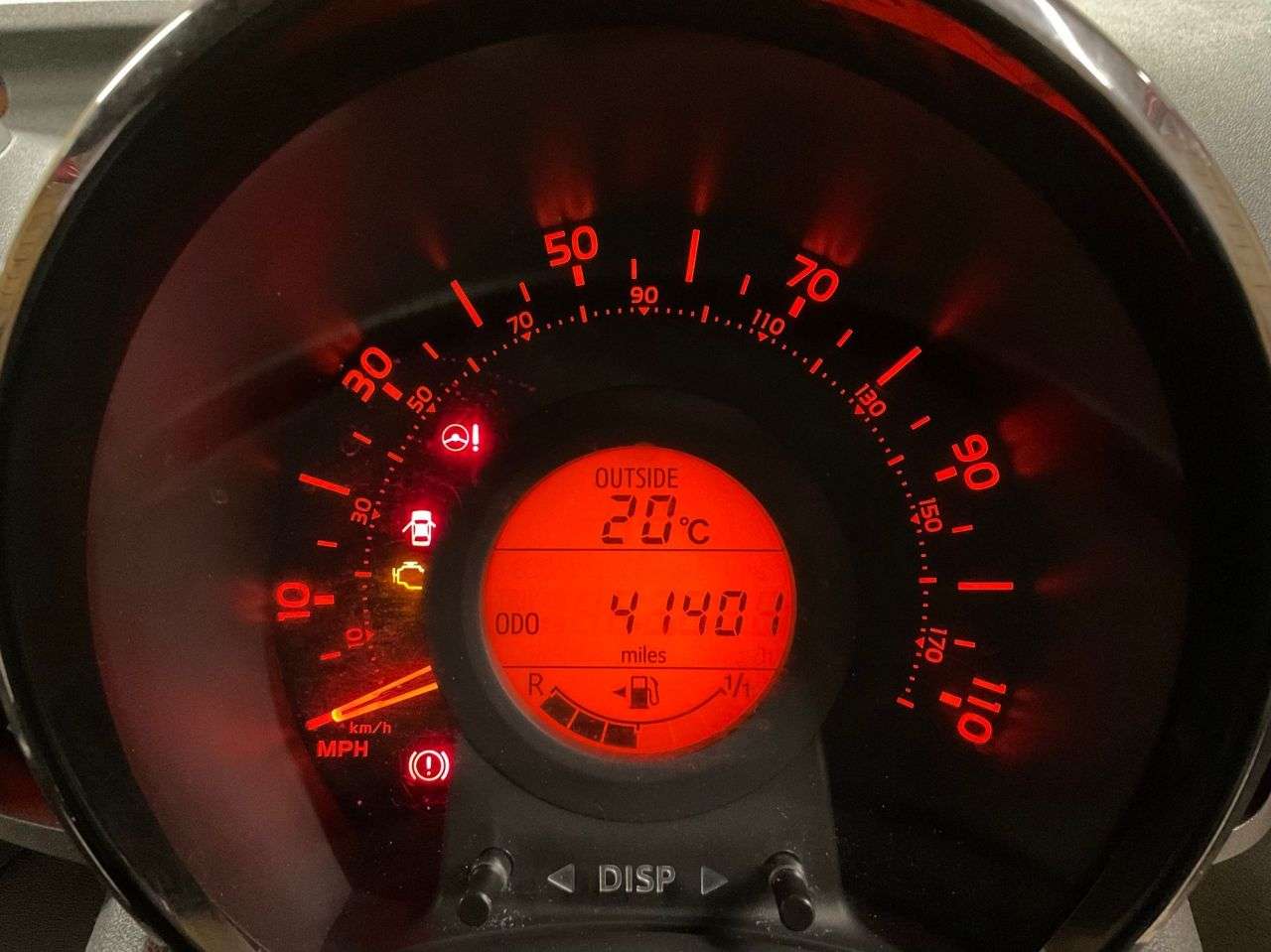 2018 TOYOTA AYGO 2018 TOYOTA AYGO