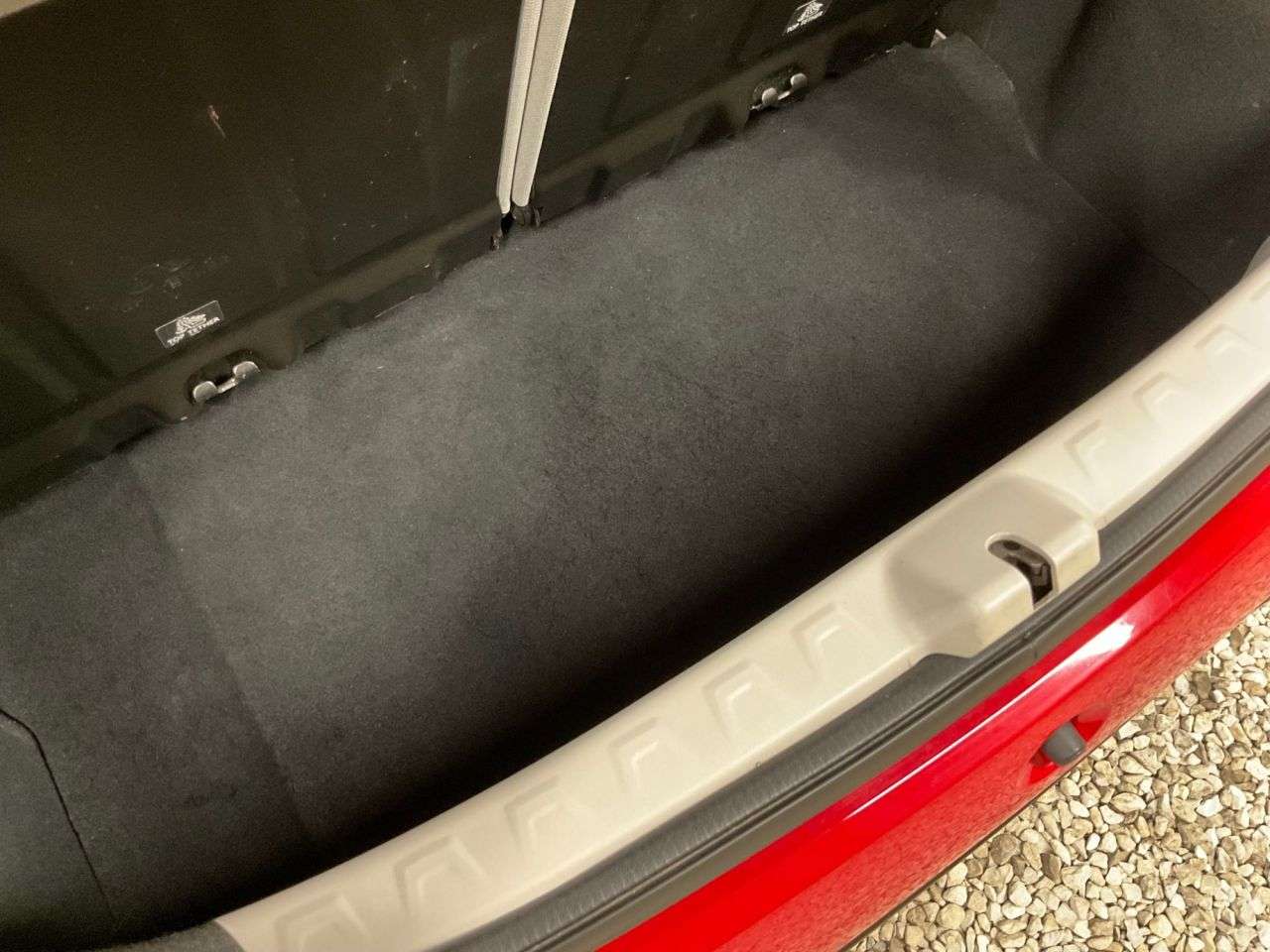 2018 TOYOTA AYGO 2018 TOYOTA AYGO