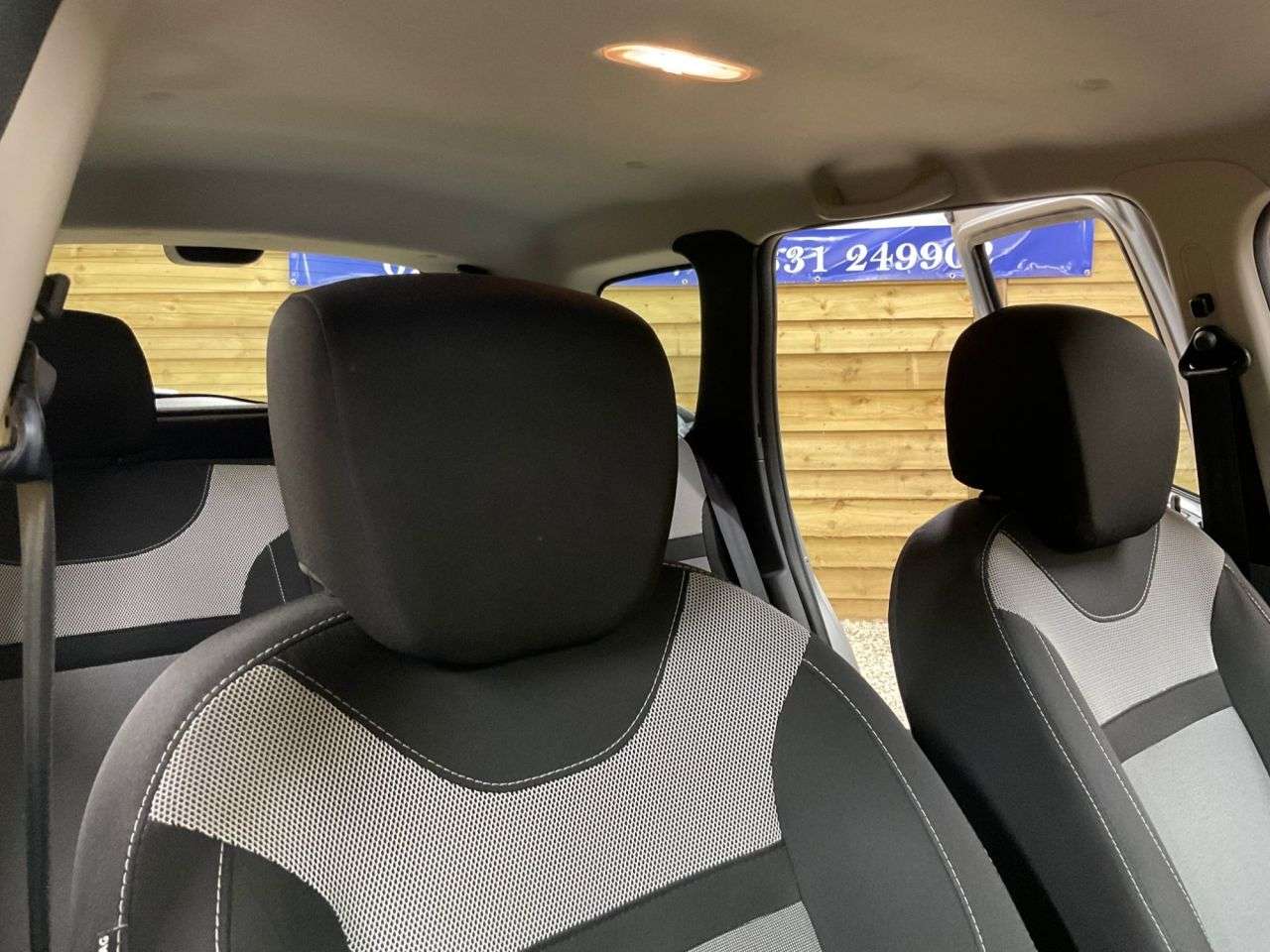 2017 DACIA DUSTER 2017 DACIA DUSTER