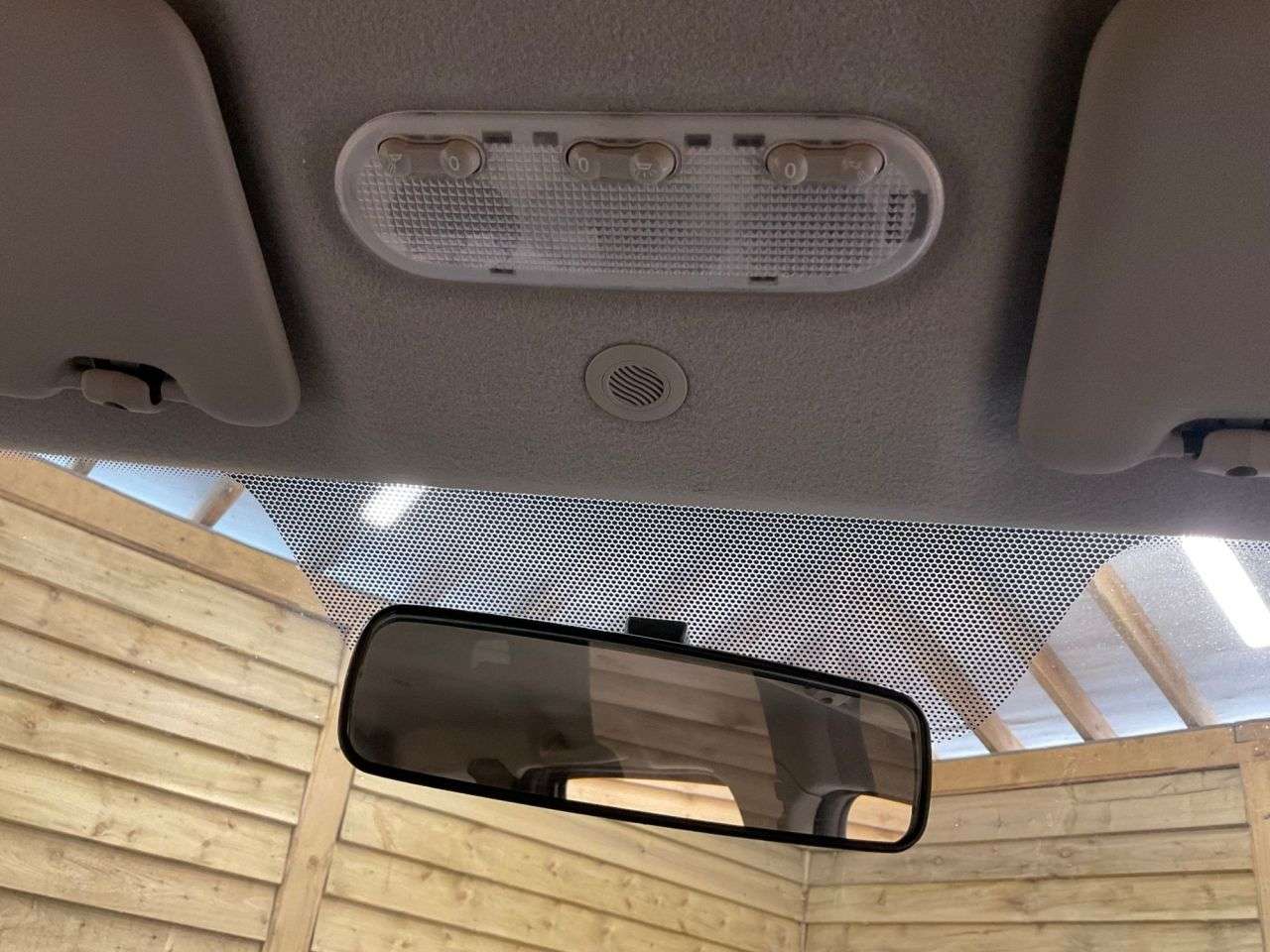 2017 DACIA DUSTER 2017 DACIA DUSTER