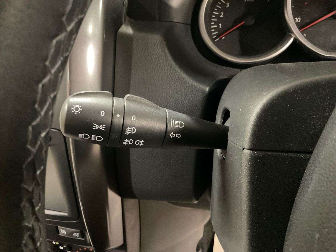 2017 DACIA DUSTER 2017 DACIA DUSTER