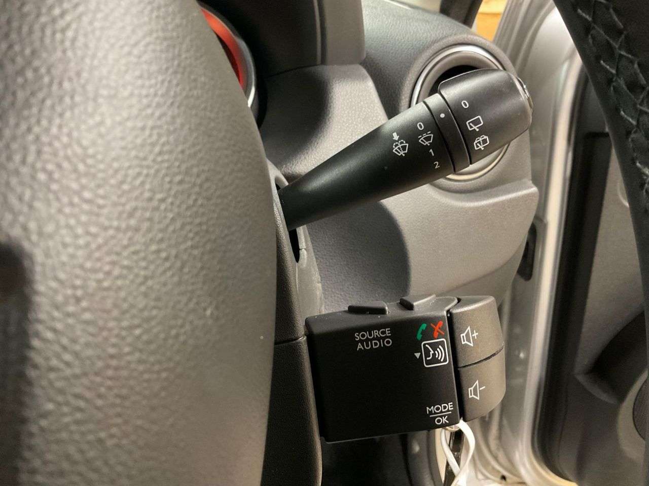 2017 DACIA DUSTER 2017 DACIA DUSTER