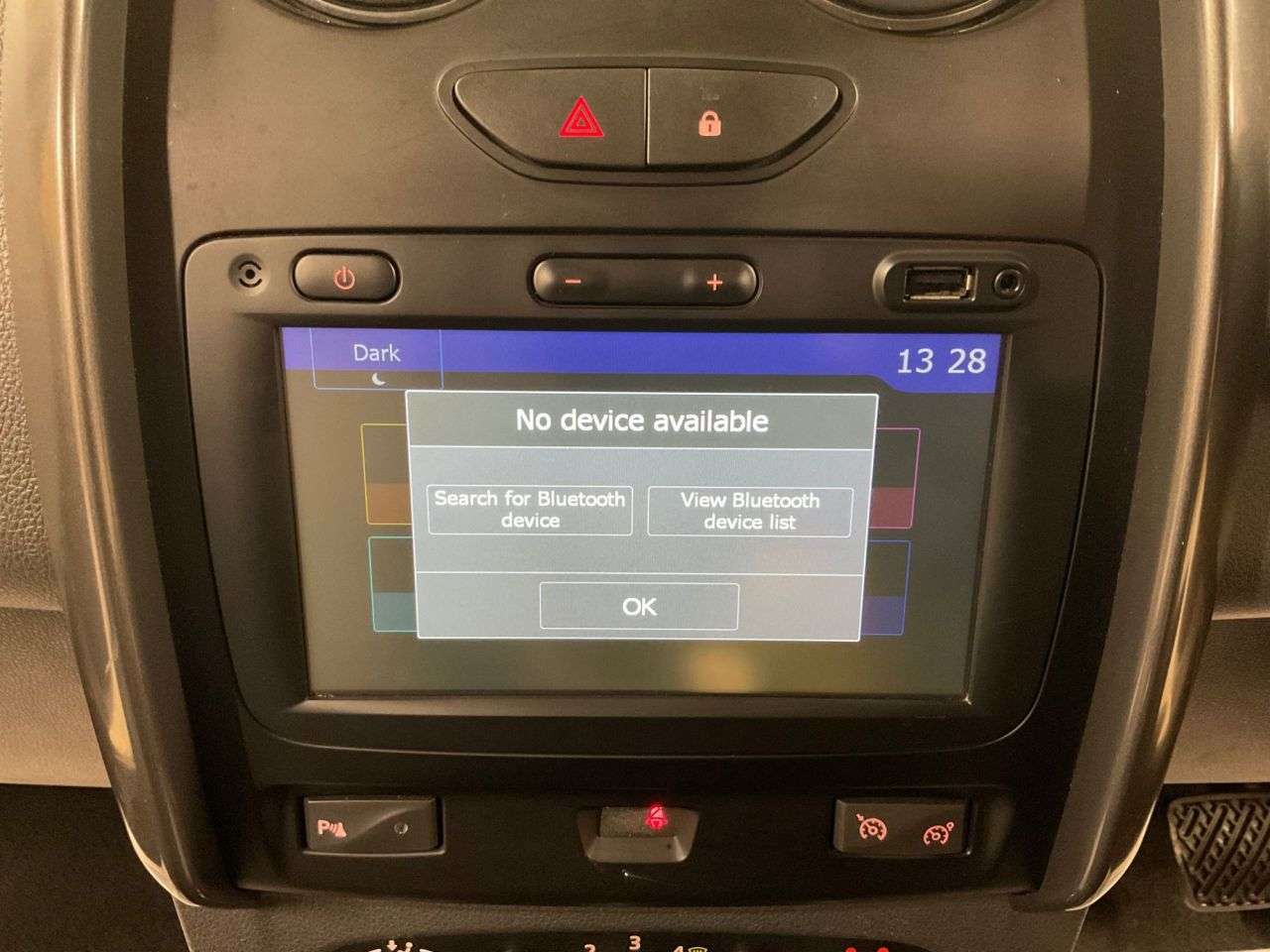 2017 DACIA DUSTER 2017 DACIA DUSTER