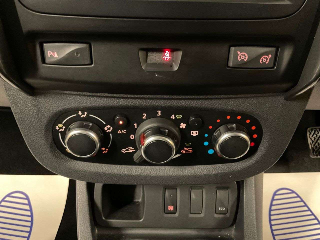 2017 DACIA DUSTER 2017 DACIA DUSTER