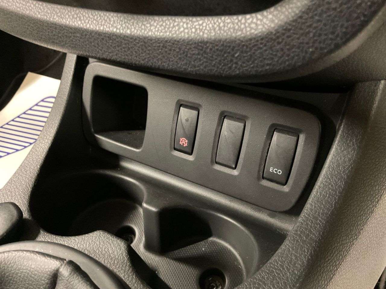 2017 DACIA DUSTER 2017 DACIA DUSTER