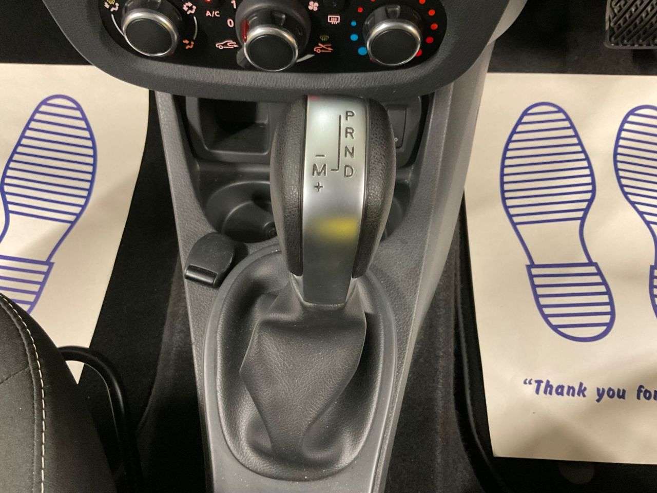 2017 DACIA DUSTER 2017 DACIA DUSTER