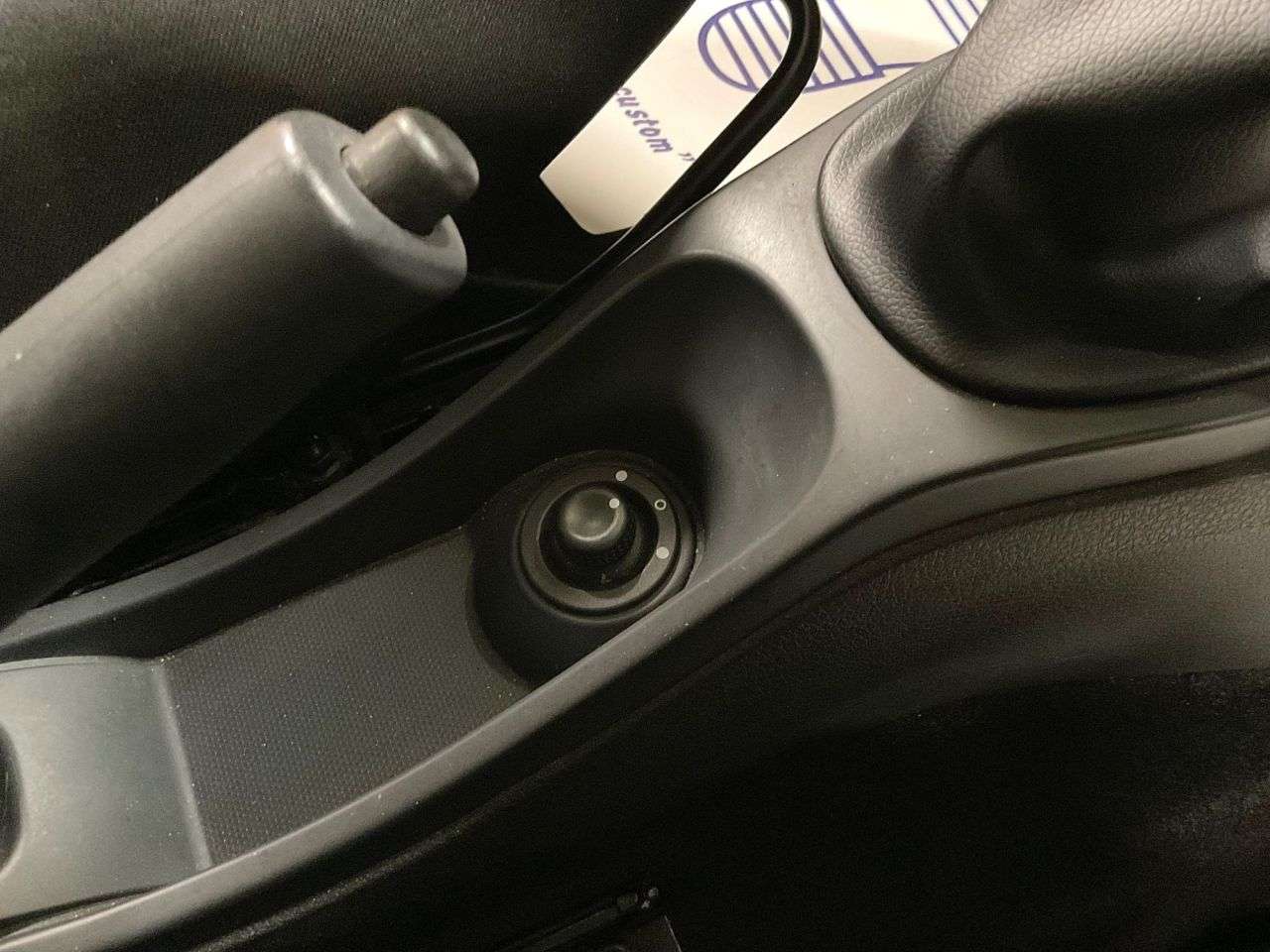 2017 DACIA DUSTER 2017 DACIA DUSTER