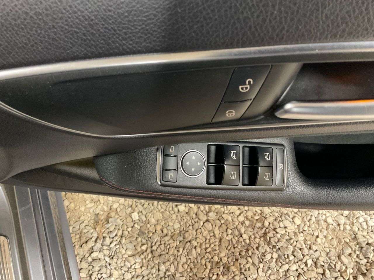 2017 MERCEDES-BENZ A-CLASS 2017 MERCEDES-BENZ A-CLASS