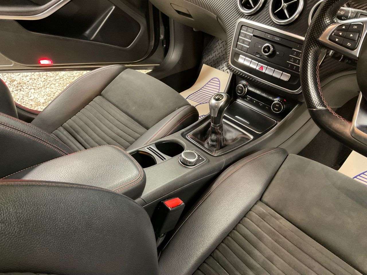 2017 MERCEDES-BENZ A-CLASS 2017 MERCEDES-BENZ A-CLASS