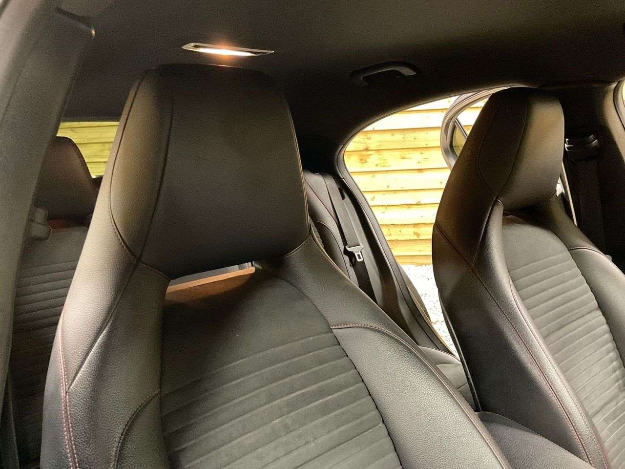 2017 MERCEDES-BENZ A-CLASS 2017 MERCEDES-BENZ A-CLASS