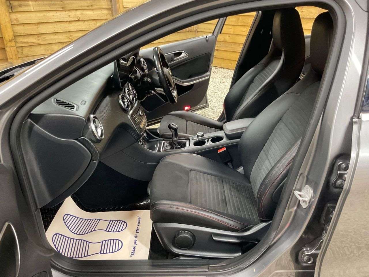 2017 MERCEDES-BENZ A-CLASS 2017 MERCEDES-BENZ A-CLASS