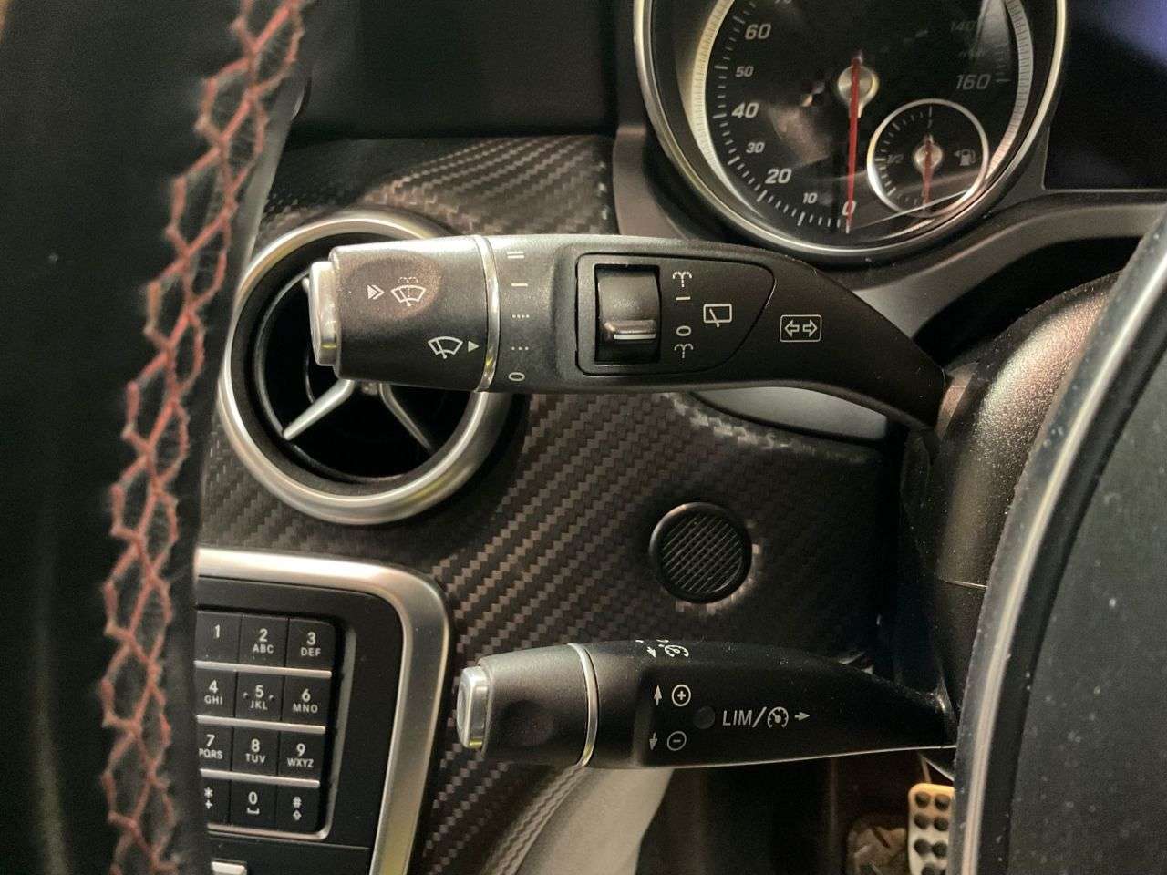 2017 MERCEDES-BENZ A-CLASS 2017 MERCEDES-BENZ A-CLASS