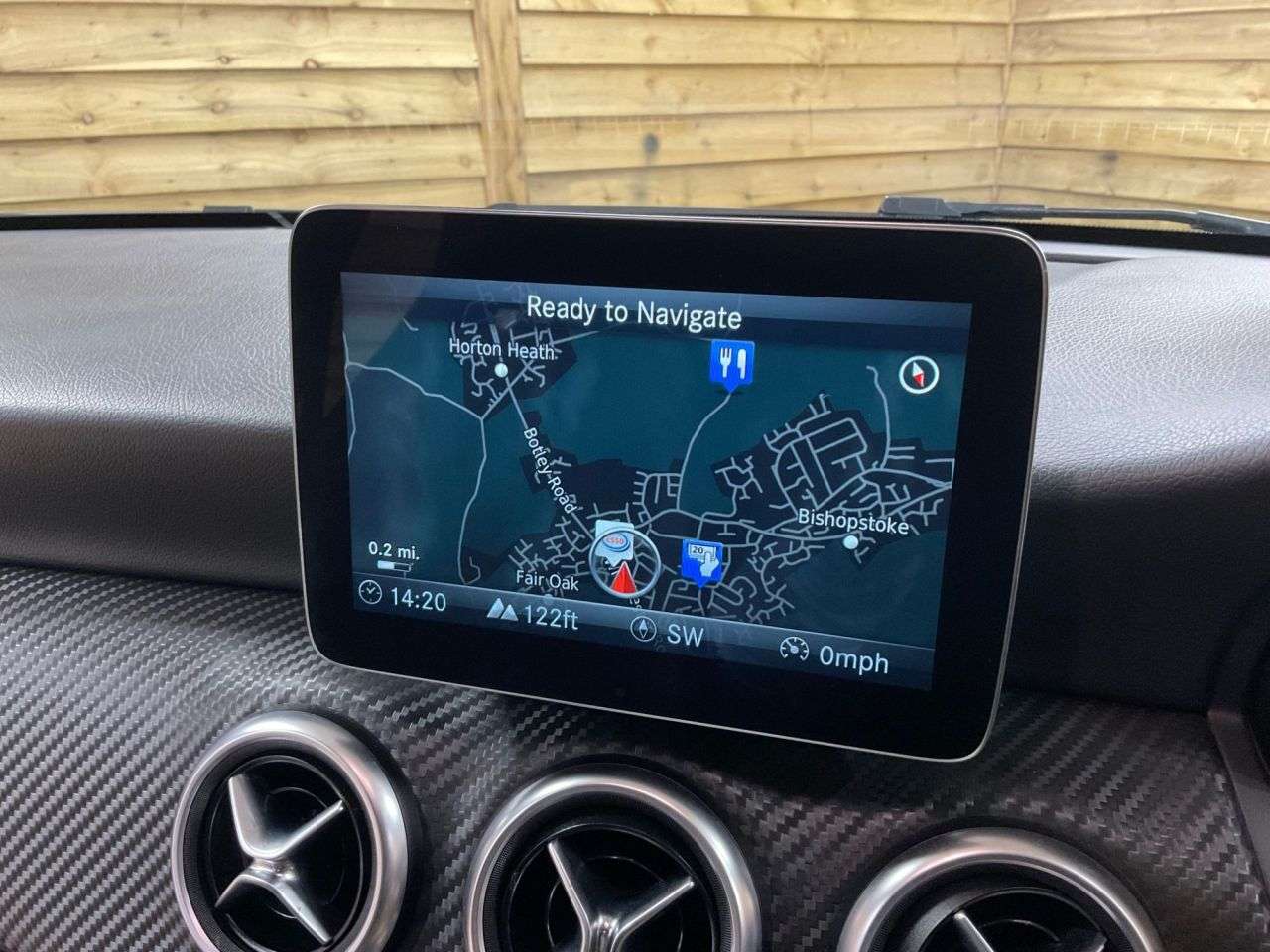2017 MERCEDES-BENZ A-CLASS 2017 MERCEDES-BENZ A-CLASS