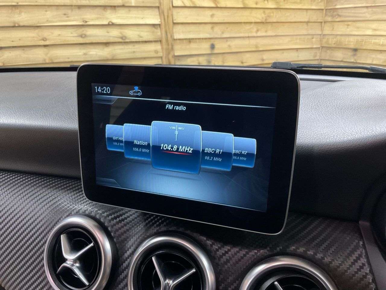 2017 MERCEDES-BENZ A-CLASS 2017 MERCEDES-BENZ A-CLASS