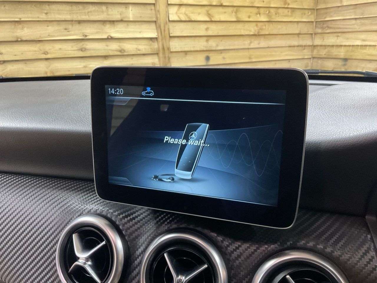 2017 MERCEDES-BENZ A-CLASS 2017 MERCEDES-BENZ A-CLASS