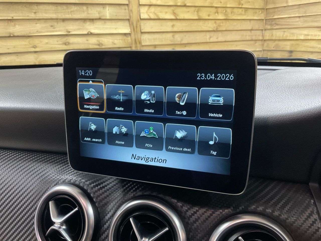 2017 MERCEDES-BENZ A-CLASS 2017 MERCEDES-BENZ A-CLASS
