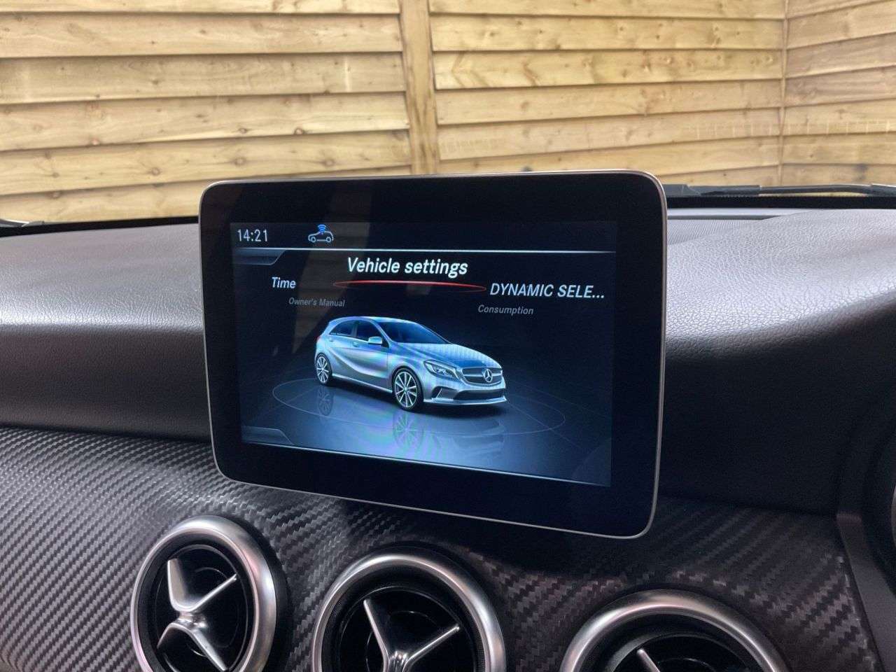 2017 MERCEDES-BENZ A-CLASS 2017 MERCEDES-BENZ A-CLASS