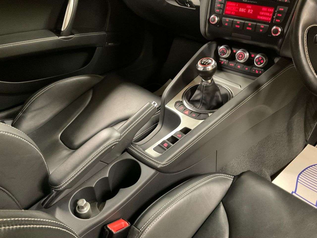 2011 AUDI TTS 2011 AUDI TTS