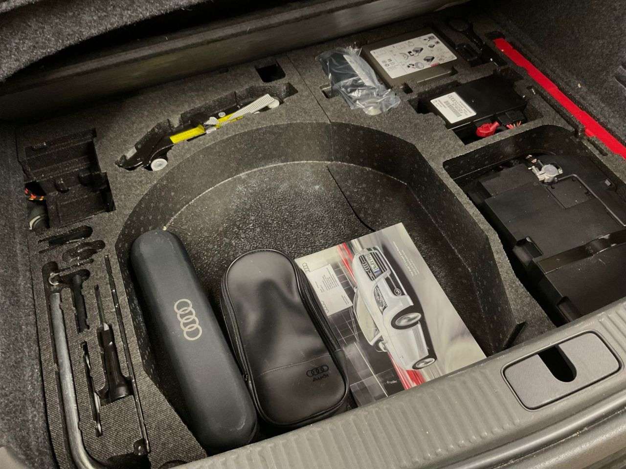 2011 AUDI TTS 2011 AUDI TTS