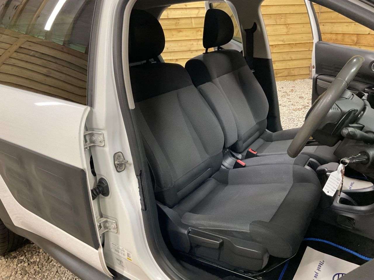 2017 CITROEN C4 CACTUS 2017 CITROEN C4 CACTUS