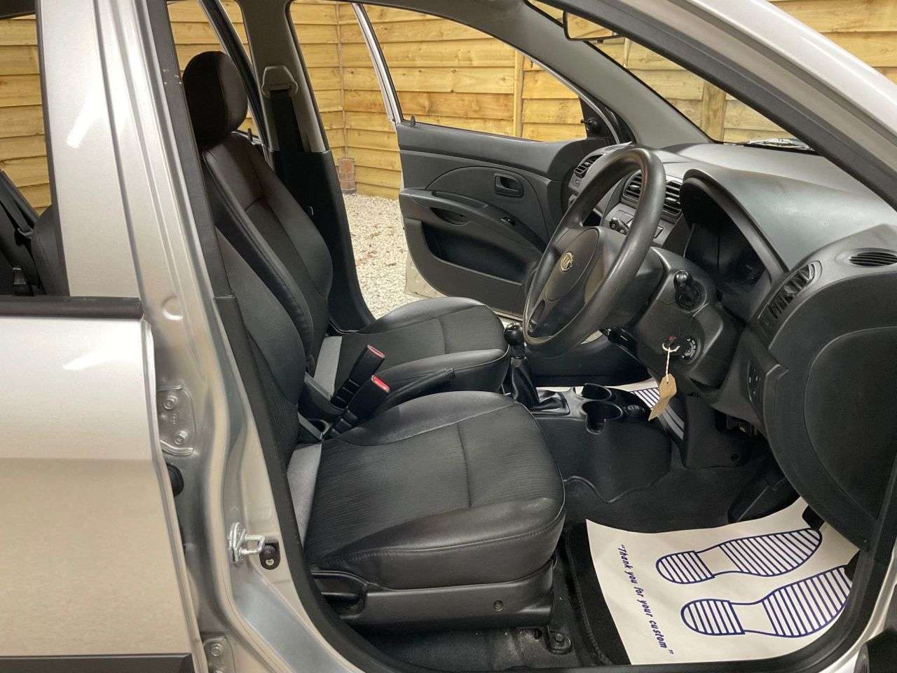 2011 KIA PICANTO 2011 KIA PICANTO