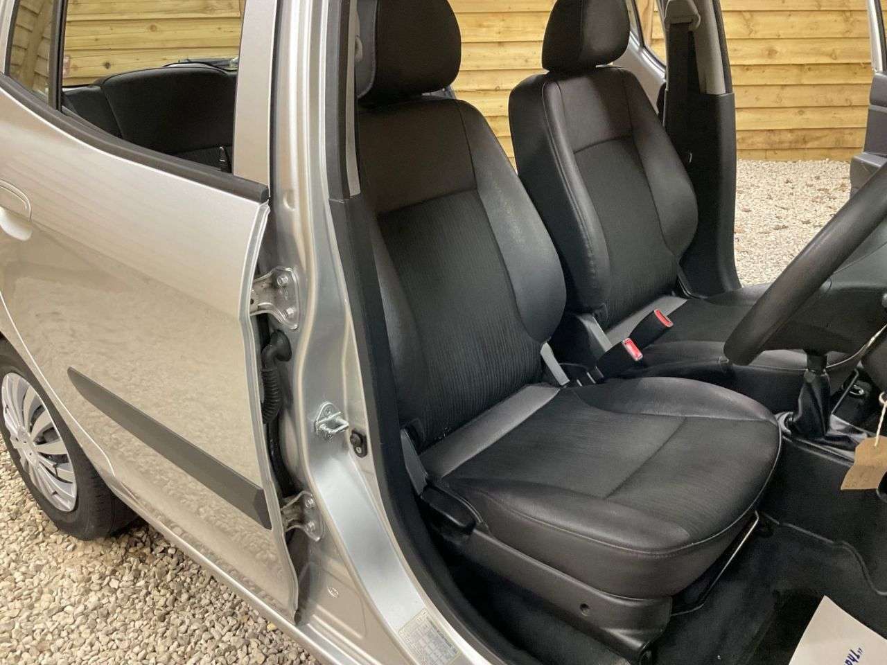 2011 KIA PICANTO 2011 KIA PICANTO