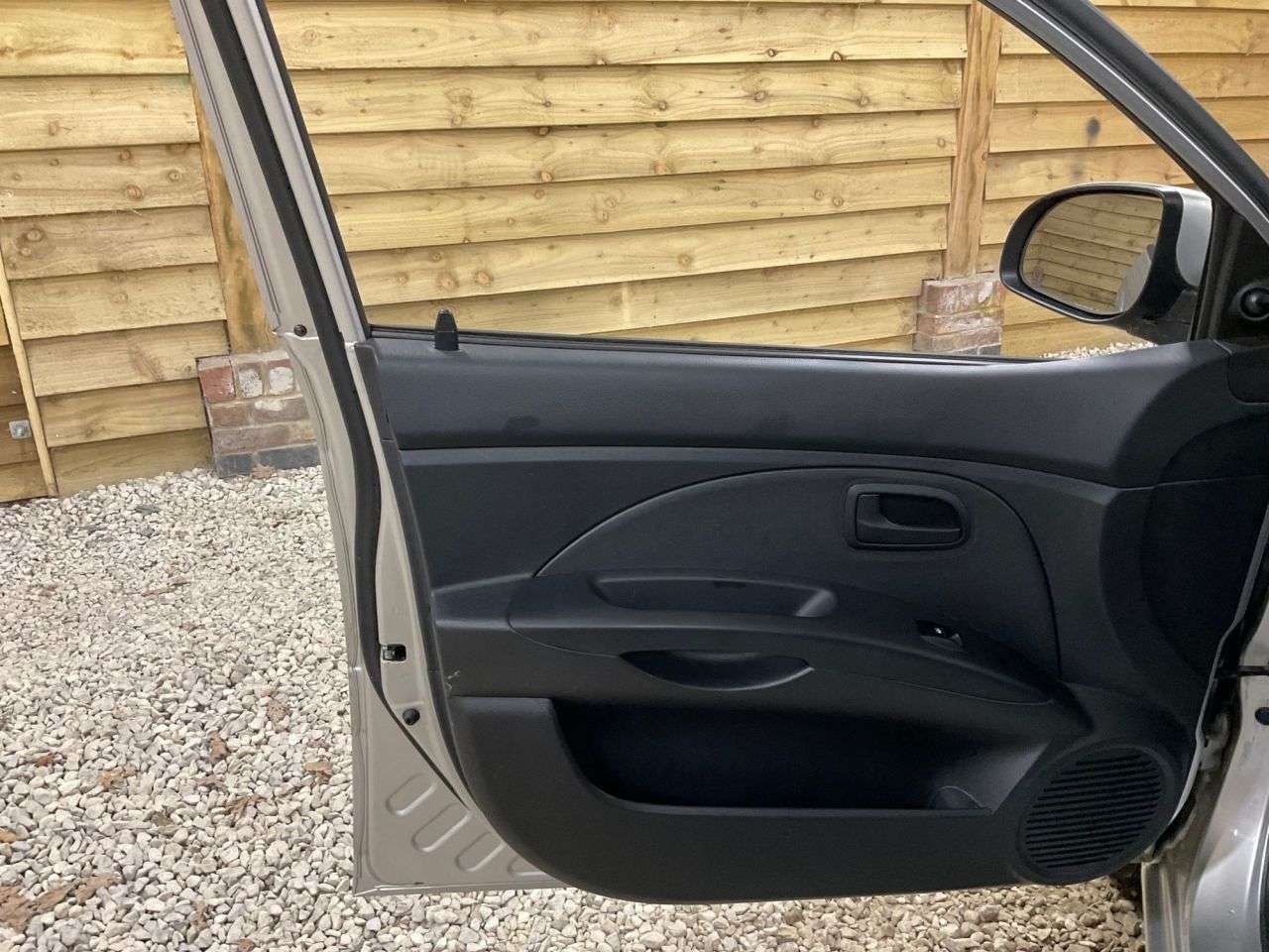 2011 KIA PICANTO 2011 KIA PICANTO