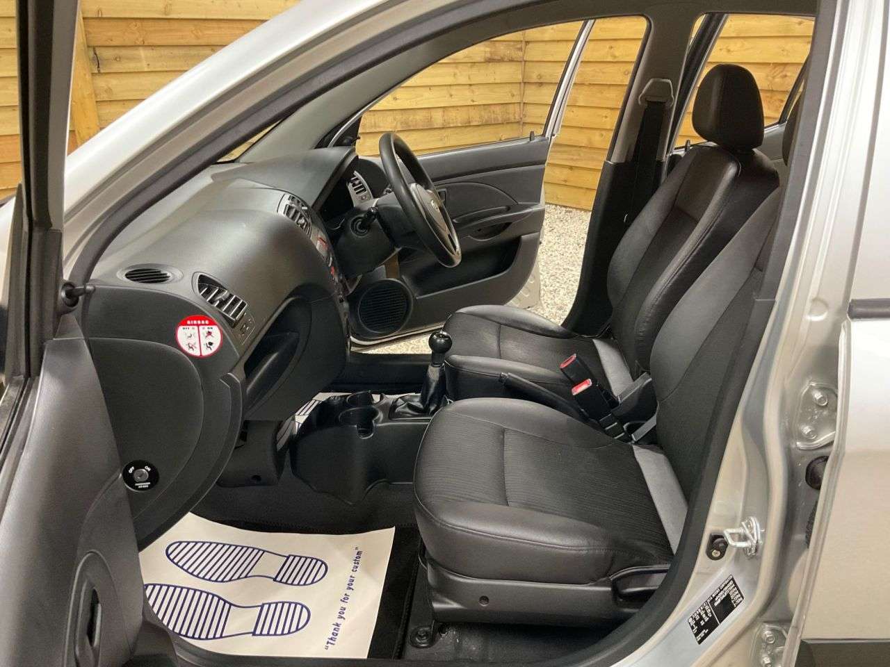 2011 KIA PICANTO 2011 KIA PICANTO
