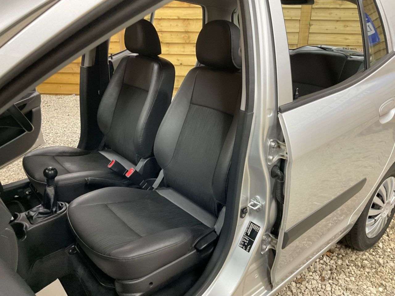2011 KIA PICANTO 2011 KIA PICANTO