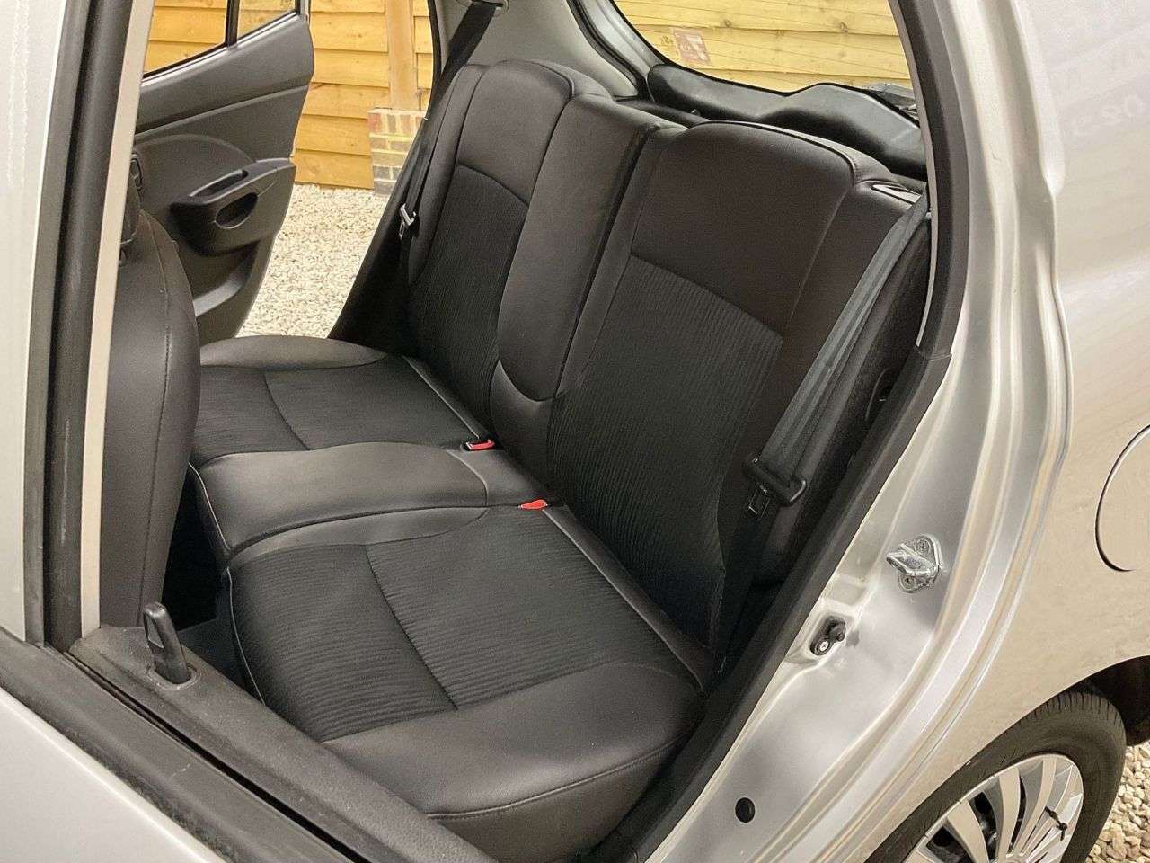 2011 KIA PICANTO 2011 KIA PICANTO