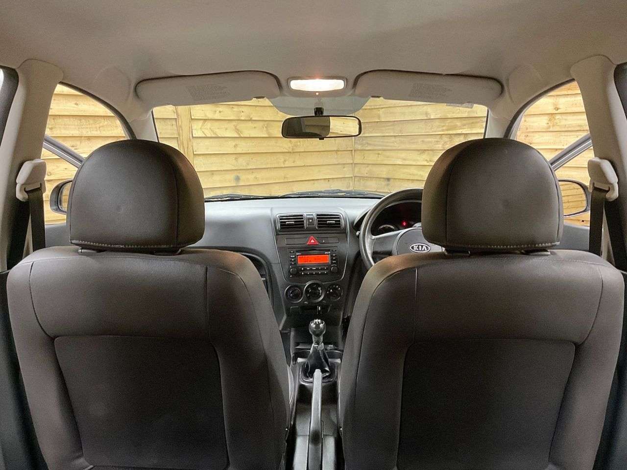 2011 KIA PICANTO 2011 KIA PICANTO