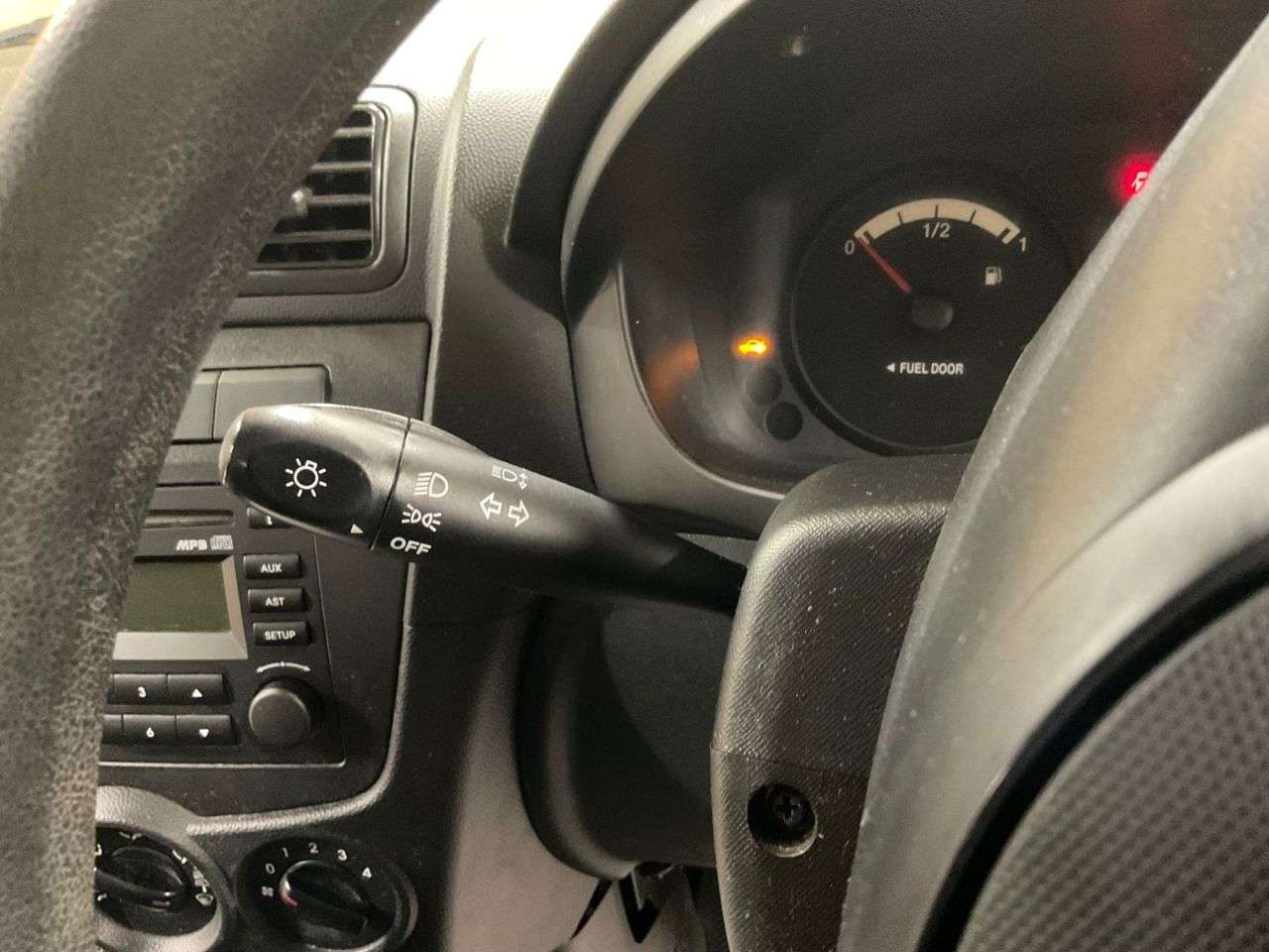 2011 KIA PICANTO 2011 KIA PICANTO