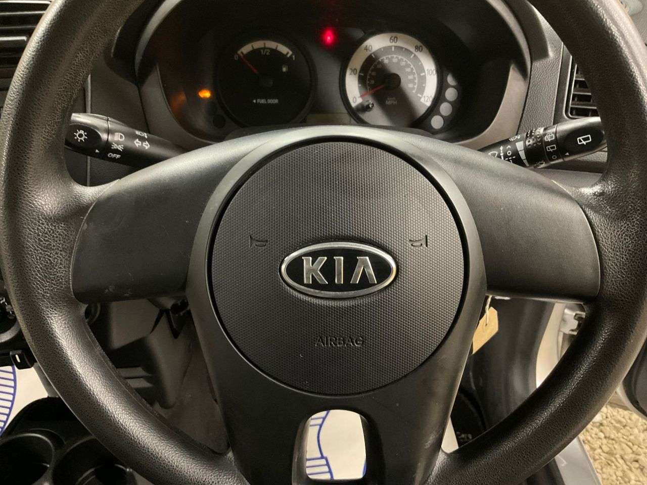 2011 KIA PICANTO 2011 KIA PICANTO
