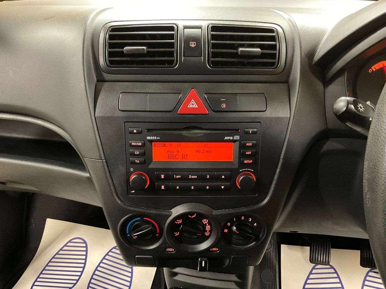 2011 KIA PICANTO 2011 KIA PICANTO