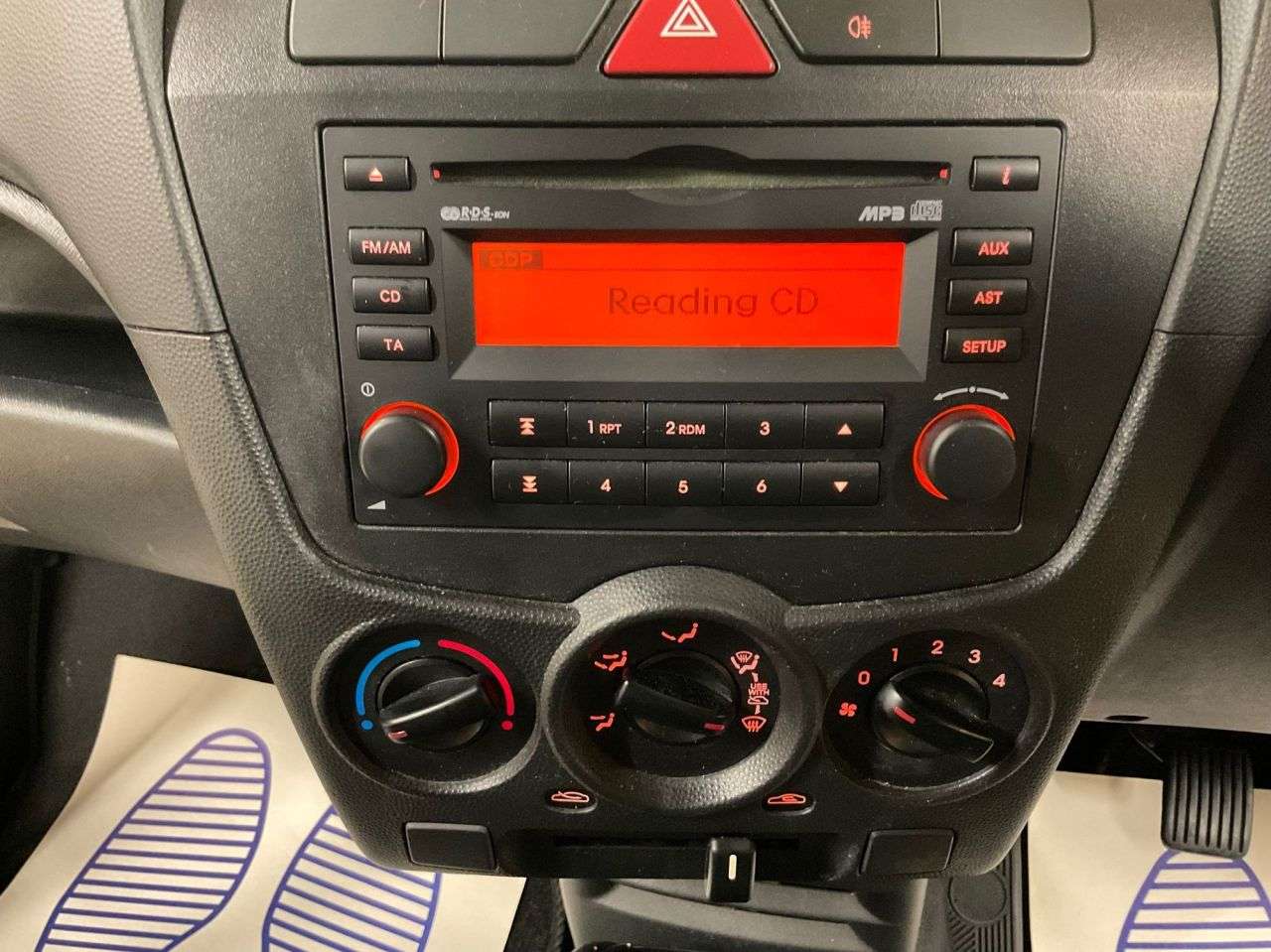 2011 KIA PICANTO 2011 KIA PICANTO