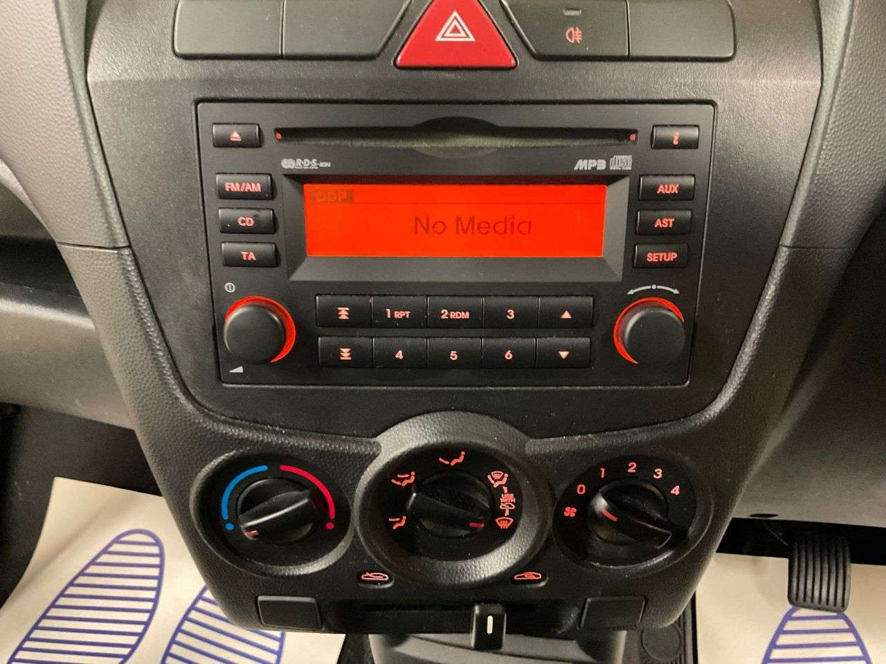2011 KIA PICANTO 2011 KIA PICANTO