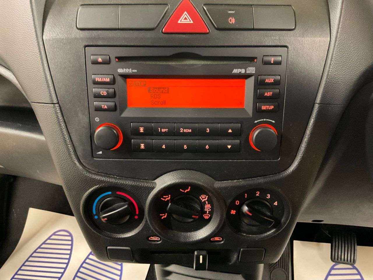 2011 KIA PICANTO 2011 KIA PICANTO