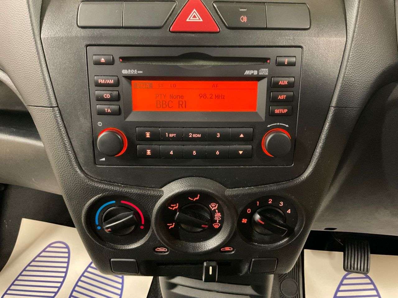 2011 KIA PICANTO 2011 KIA PICANTO