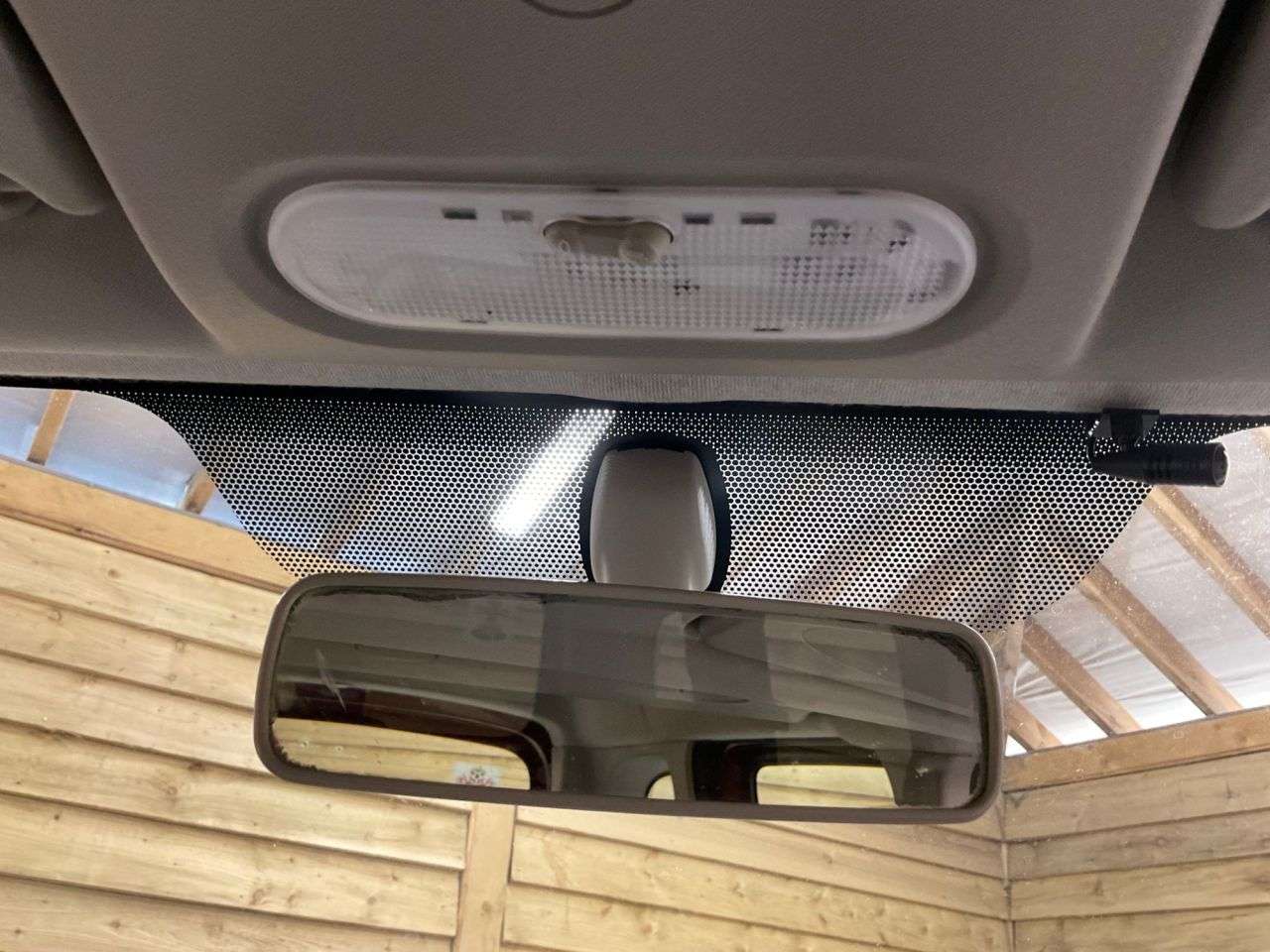 2011 RENAULT KANGOO 2011 RENAULT KANGOO