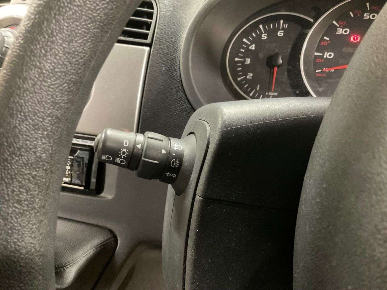 2011 RENAULT KANGOO 2011 RENAULT KANGOO