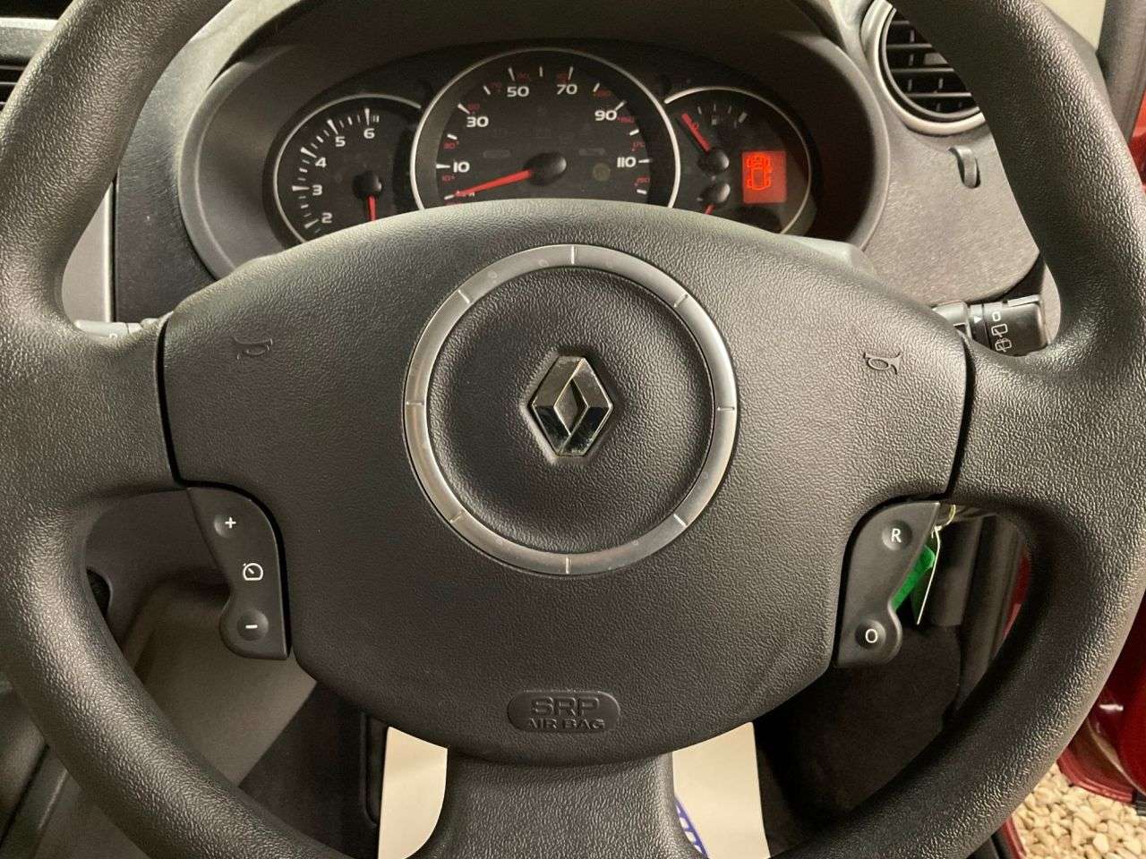2011 RENAULT KANGOO 2011 RENAULT KANGOO