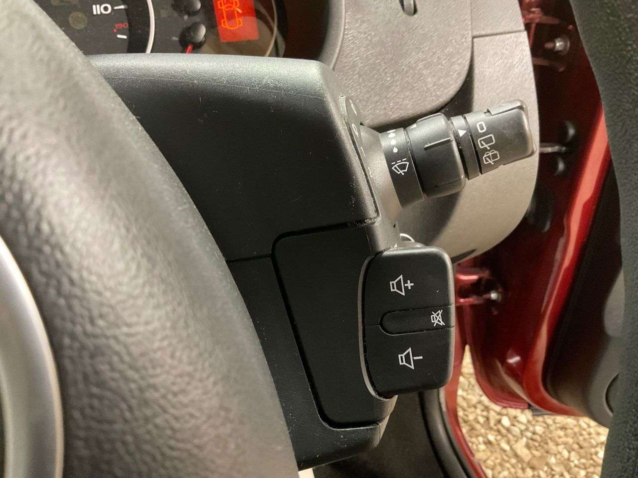 2011 RENAULT KANGOO 2011 RENAULT KANGOO