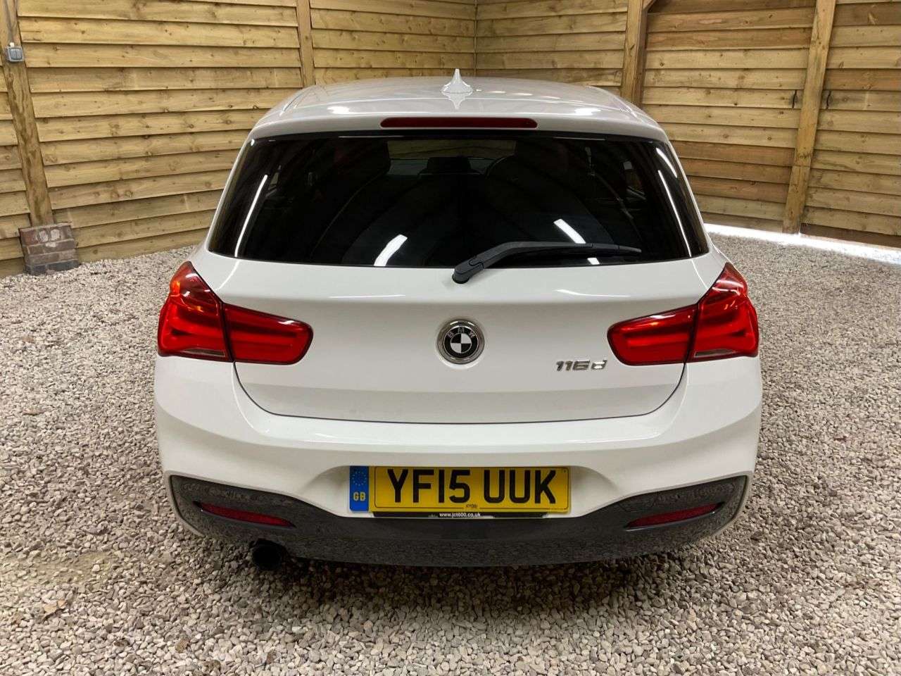 2015 BMW 1 SERIES 2015 BMW 1 SERIES