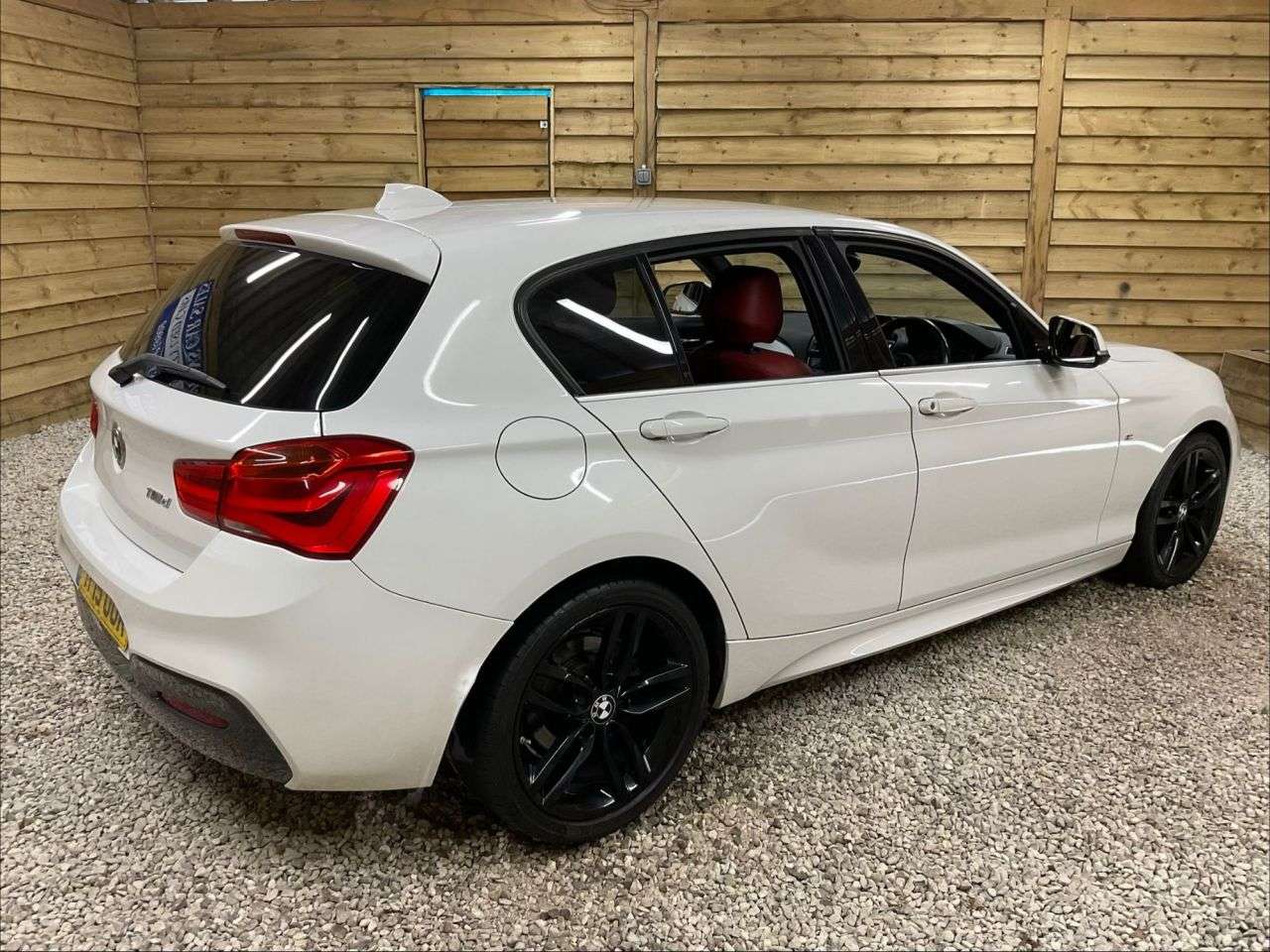 2015 BMW 1 SERIES 2015 BMW 1 SERIES